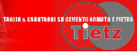 Logo di IMPRESA EDILE TIETZ