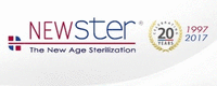Logo di NEWSTER SYSTEM