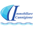 Logo di IMMOBILIARE CANNIGIONE - CENTRO SERVIZI TURISTICI VERDEMARE VACANZE
