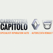 Logo di CARROZZERIA CAPITOLO