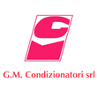 Logo di G.M. CONDIZIONATORI