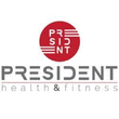 Logo di PALESTRA S.S.D. PRESIDENT HEALTH E FITNESS
