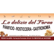 Logo di LE DELIZIE DEL FORNO