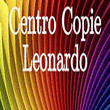 Logo di CENTRO COPIE LEONARDO
