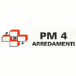Logo di PM4 ARREDAMENTI