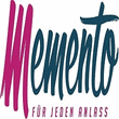 Logo di MEMENTO