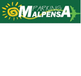 Logo di PARKING MALPENSA