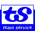 Logo di TIPOGRAFIA TEAM SERVICE