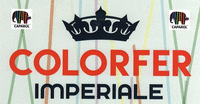 Logo di COLORFER IMPERIALE