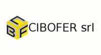 Logo di CIBOFER 3