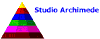 Logo di STUDIO ARCHIMEDE PROFESSIONISTI ASSOCIATI