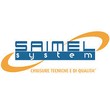 Logo di IMPIANTI ELETTRICI SAIMEL SYSTEM