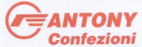 Logo di CONFEZIONI ANTONY