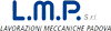 Logo di L.M.P.