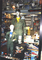 Logo di AVIATION COLLECT SHOP