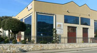 Logo di NEGRO VITTORIO srl