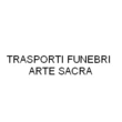 Logo di TRASPORTI FUNEBRI ARTE SACRA