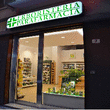 Logo di PARAFARMACIA PANACEA