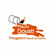 Logo di DOVATI MAURO TINTEGGIATURE