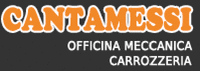Logo di CANTAMESSI S.R.L. - OFFICINA MECCANICA - CARROZZERIA