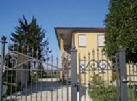 Logo di FERA