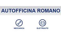 Logo di AUTOFFICINA ROMANO