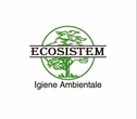 Logo di ECOSISTEM