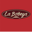 Logo di LA BOTTEGA