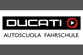 Logo di AUTOSCUOLA DUCATI