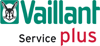 Logo di VAILLANT SERVICE - BG