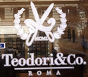 Logo di TEODORI LAB