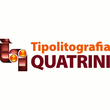 Logo di TIPOGRAFIA QUATRINI
