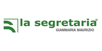 Logo di LA SEGRETARIA