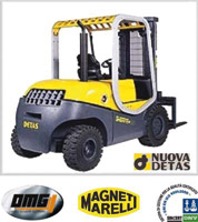 Logo di MOVIN CARR 2000 srl