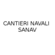 Logo di CANTIERI NAVALI SANAV