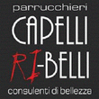 Logo di CAPELLI RI - BELLI