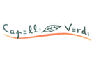 Logo di CAPELLI VERDI