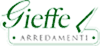 Logo di GIEFFE ARREDAMENTI