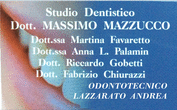 Logo di MAZZUCCO DR. MASSIMO