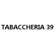 Logo di TABACCHERIA 39