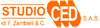 Logo di STUDIO CED SAS