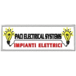 Logo di PACI ELECTRICAL SYSTEMS