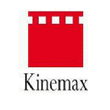 Logo di KINEMAX