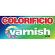 Logo di COLORIFICO VARNISH
