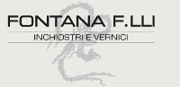Logo di FONTANA F.LLI