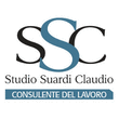 Logo di STUDIO SUARDI RAG. CLAUDIO