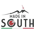 Logo di MADE IN SOUTH