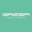 Logo di GRESPI ABBIGLIAMENTO