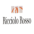 Logo di RICCIOLO ROSSO