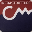 Logo di CM INFRASTRUTTURE